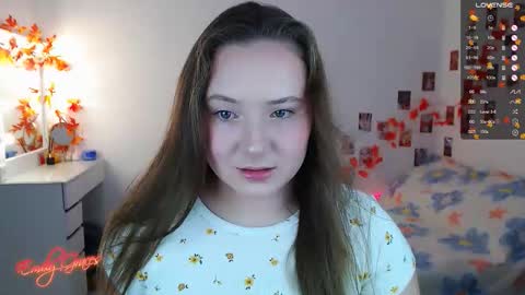 Emily online show from October 20, 3:45 pm