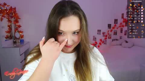 Emily online show from November 14, 11:57 pm