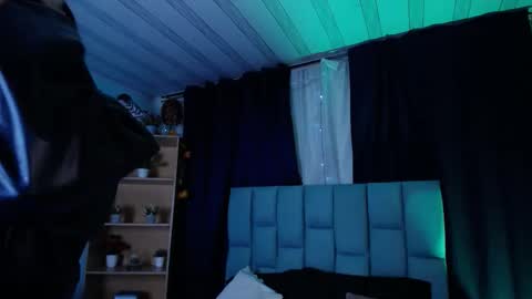 Emily  online show from December 14, 3:12 am