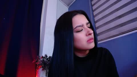 Emily  online show from February 8, 1:42 am