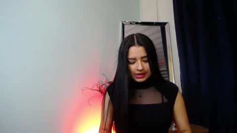 Emily  online show from February 15, 3:25 am