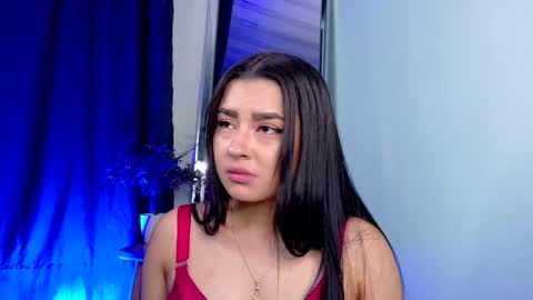 Emily  online show from May 14, 12:50 am