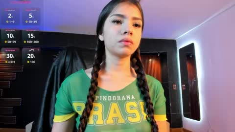 Emilyy lopez online show from July 14, 2:01 pm