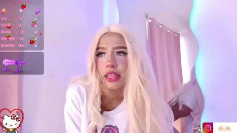 Emily online show from May 10, 1:27 pm