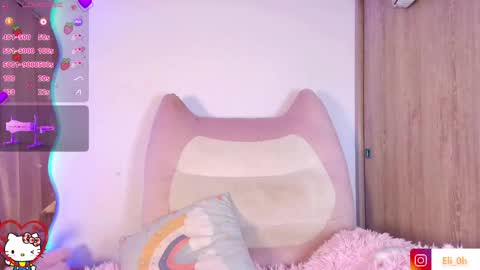 Emily online show from May 20, 7:36 am