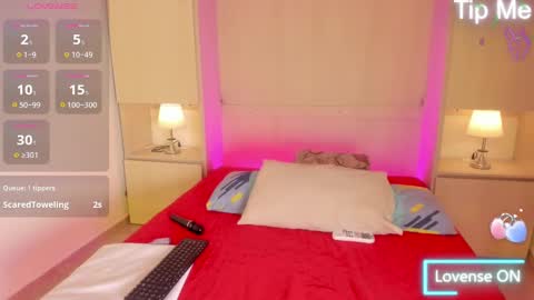 Emily online show from September 28, 4:07 am