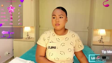 Emily online show from February 2, 7:34 pm