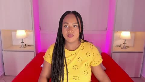 Emily online show from May 5, 3:36 am
