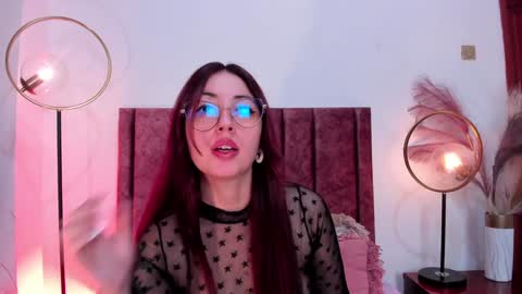 Emilyy Watson online show from February 7, 2:47 pm