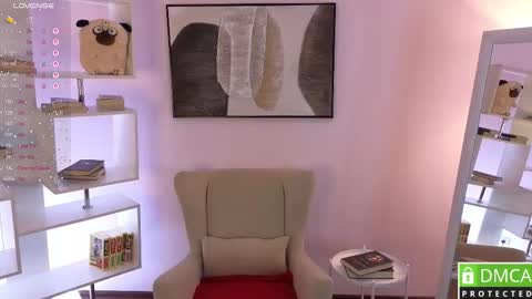 Snapshot of emina_woody chatting on January 11, 6:24 pm Tracy online show from January 11, 6:24 pm