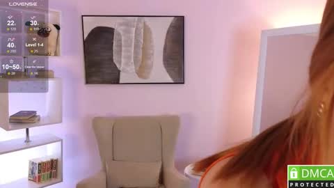 Snapshot of emina_woody chatting on January 14, 6:35 pm Tracy online show from January 14, 6:35 pm