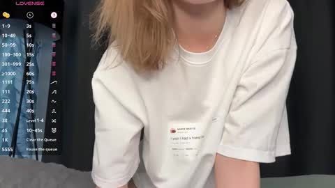 Nadya online show from October 22, 10:15 am