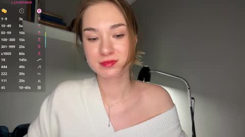 Snapshot of eminemswife chatting on April 10, 6:45 pm Nadya online show from April 10, 6:45 pm