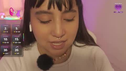 Snapshot of emitaa17228 chatting on December 1, 7:08 pm emma online show from December 1, 7:08 pm