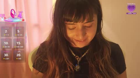 Snapshot of emitaa17228 chatting on February 22, 9:13 pm emma online show from February 22, 9:13 pm