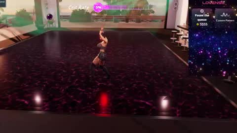 EMI online show from September 27, 6:46 pm