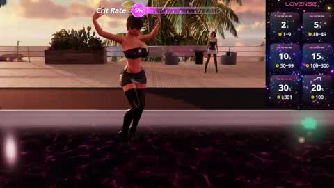 EMI online show from February 25, 7:01 pm