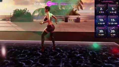 EMI online show from March 19, 9:19 pm