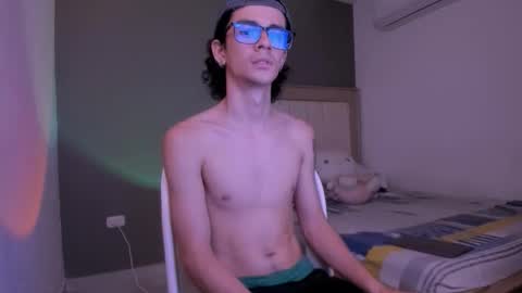 Jordy online show from November 25, 5:40 am