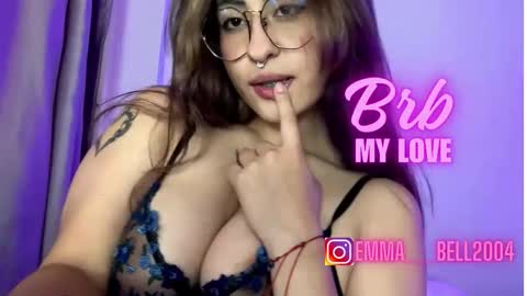 Emma Is here online show from October 21, 3:13 pm