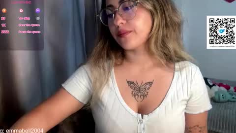 Emma Is here online show from February 3, 12:54 pm