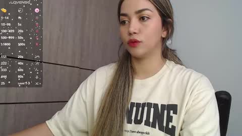 Snapshot of emma_aaa chatting on December 1, 4:29 pm Rocio online show from December 1, 4:29 pm