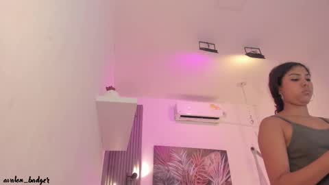 Snapshot of emma_alice_ chatting on September 22, 12:07 pm Alice online show from September 22, 12:07 pm