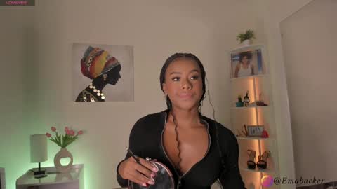 Stefany online show from December 29, 11:50 pm