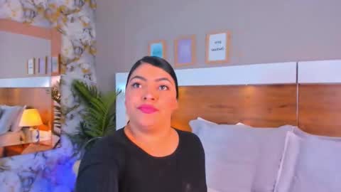 Emma  online show from January 9, 11:24 am