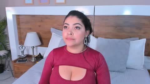 Snapshot of emma_bakker_ chatting on March 6, 9:55 pm Emma online show from March 6, 9:55 pm