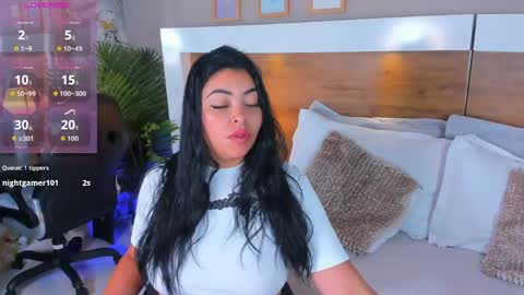 Emma  online show from May 17, 8:45 am