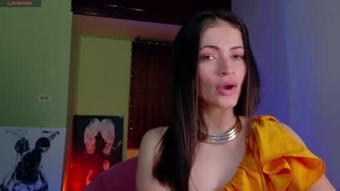Emma online show from May 11, 3:12 am