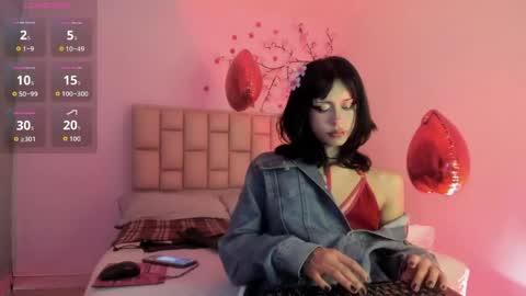 Emma Or you can call me cutie online show from May 15, 7:54 pm