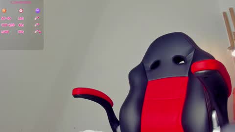 emma cleir online show from October 7, 8:39 pm