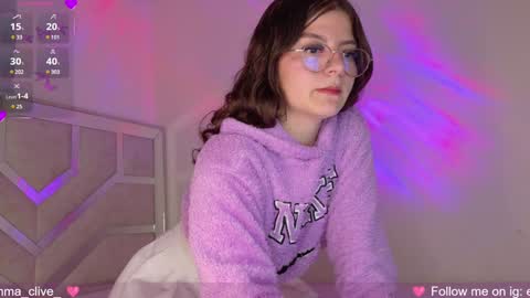  Emma  online show from December 5, 3:59 am