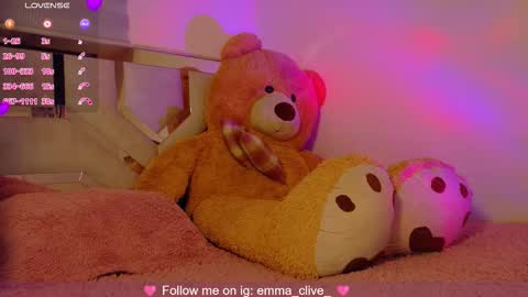  Emma  online show from September 28, 11:10 pm