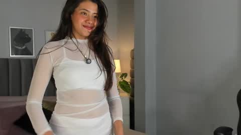 Emma online show from January 8, 8:22 pm