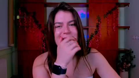Snapshot of emma_dark_ chatting on July 15, 7:57 am emma_dark_ online show from July 15, 7:57 am