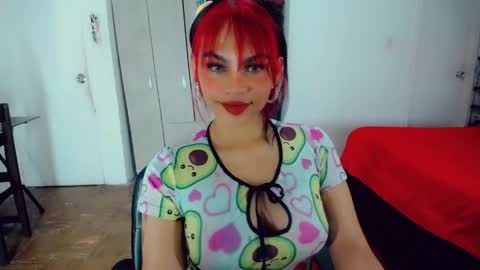 emma online show from May 15, 8:05 pm