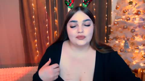 Eva online show from December 25, 6:31 am