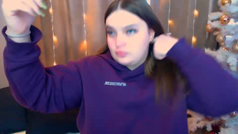 Eva online show from January 6, 7:20 am