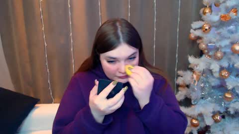 Eva online show from January 8, 11:54 am