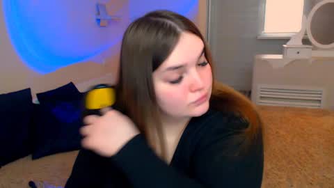 Eva online show from January 17, 11:17 am