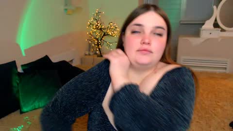 Eva online show from January 17, 2:18 pm