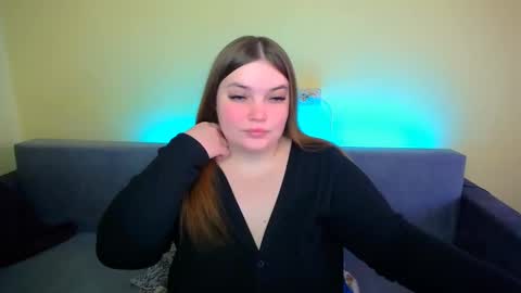 Eva online show from February 13, 11:17 am