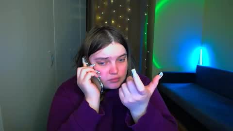 Eva online show from November 21, 1:43 pm