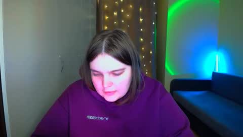 Eva online show from November 27, 11:56 am