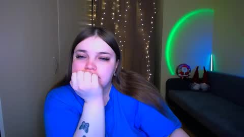 Eva online show from December 22, 8:00 am