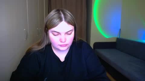 Eva online show from April 11, 11:47 am
