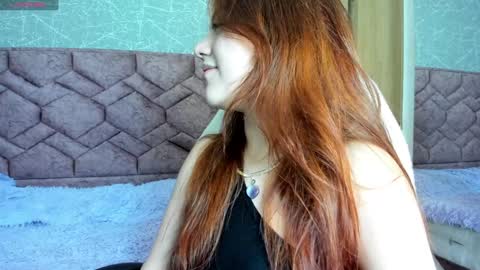Snapshot of emma_ford1 chatting on January 28, 4:39 am Emma online show from January 28, 4:39 am